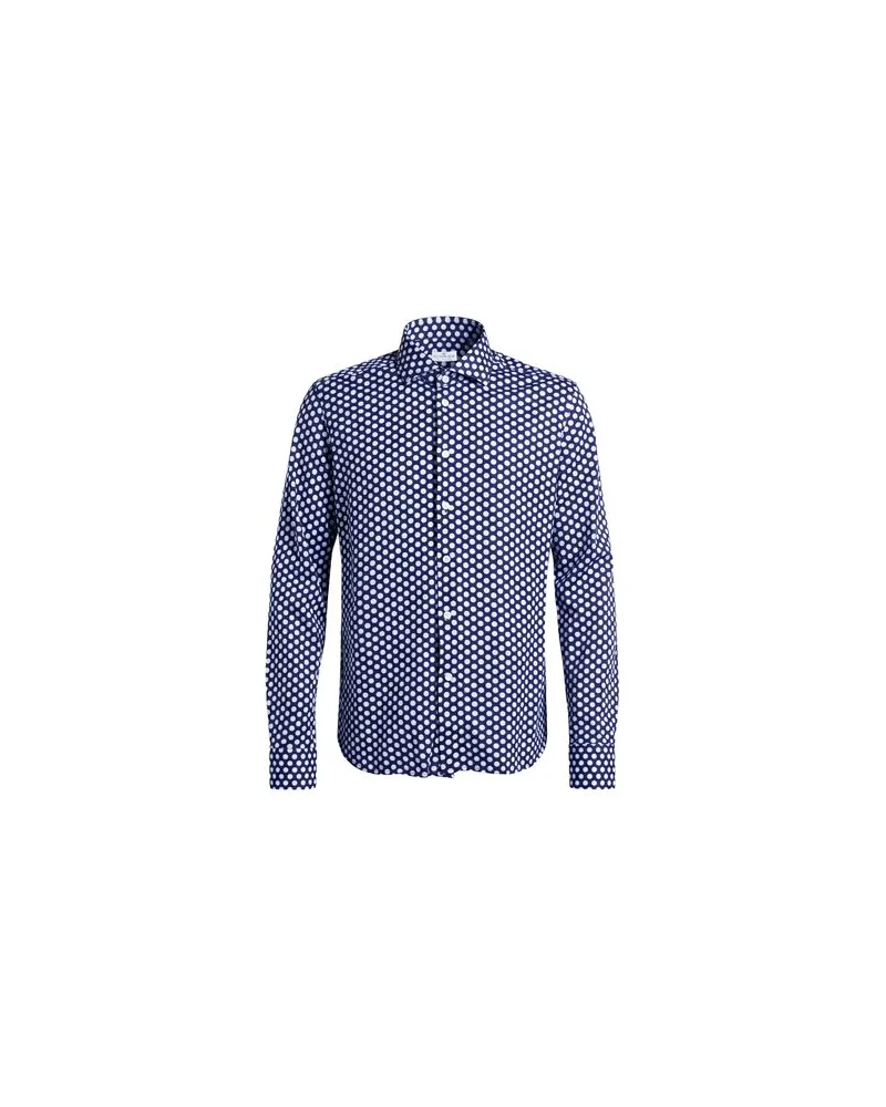 SONRISA TOPS - Hemdenauf YOOX.COM Nachtblau