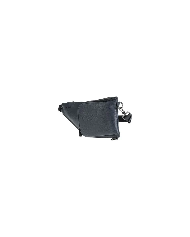 Borbonese TASCHEN - Rucksäckeauf YOOX.COM Marineblau