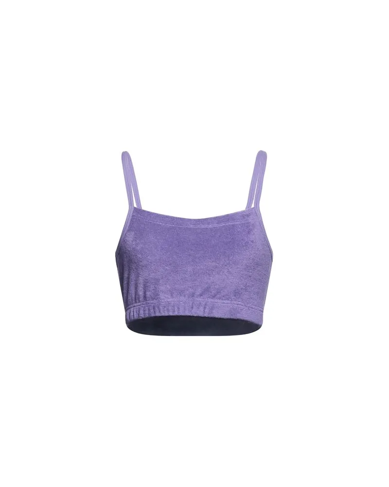 Howlin' TOPS - Topsauf YOOX.COM Violett
