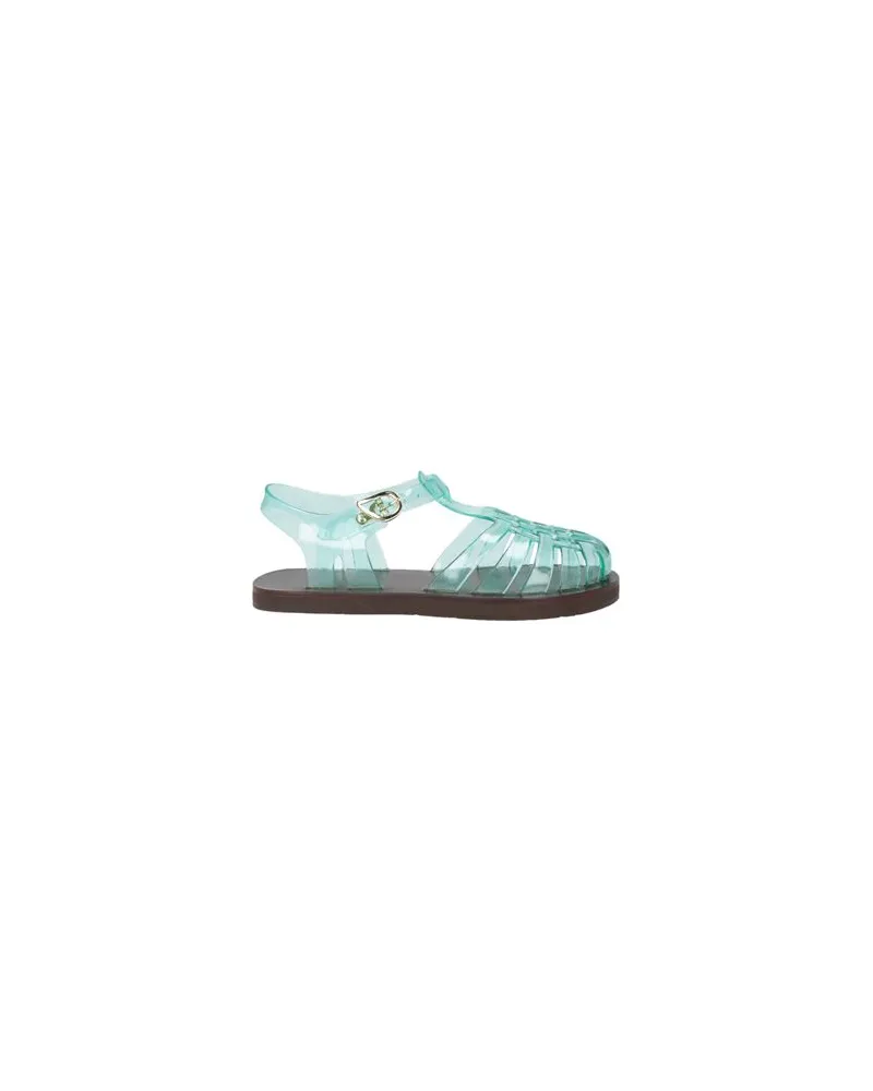 Ancient Greek Sandals SCHUHE - Sandalenauf YOOX.COM Tūrkis