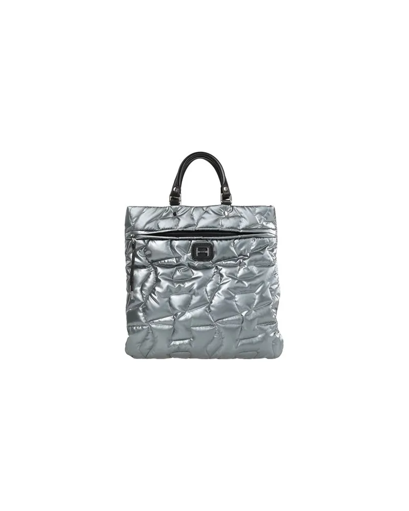 Hogan TASCHEN - Handtaschenauf YOOX.COM Blei