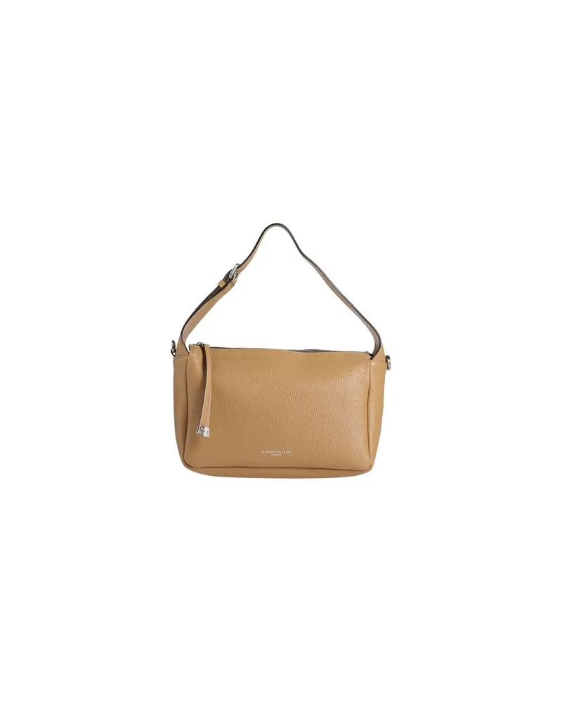 Gianni Chiarini TASCHEN - Handtaschenauf YOOX.COM Kamel