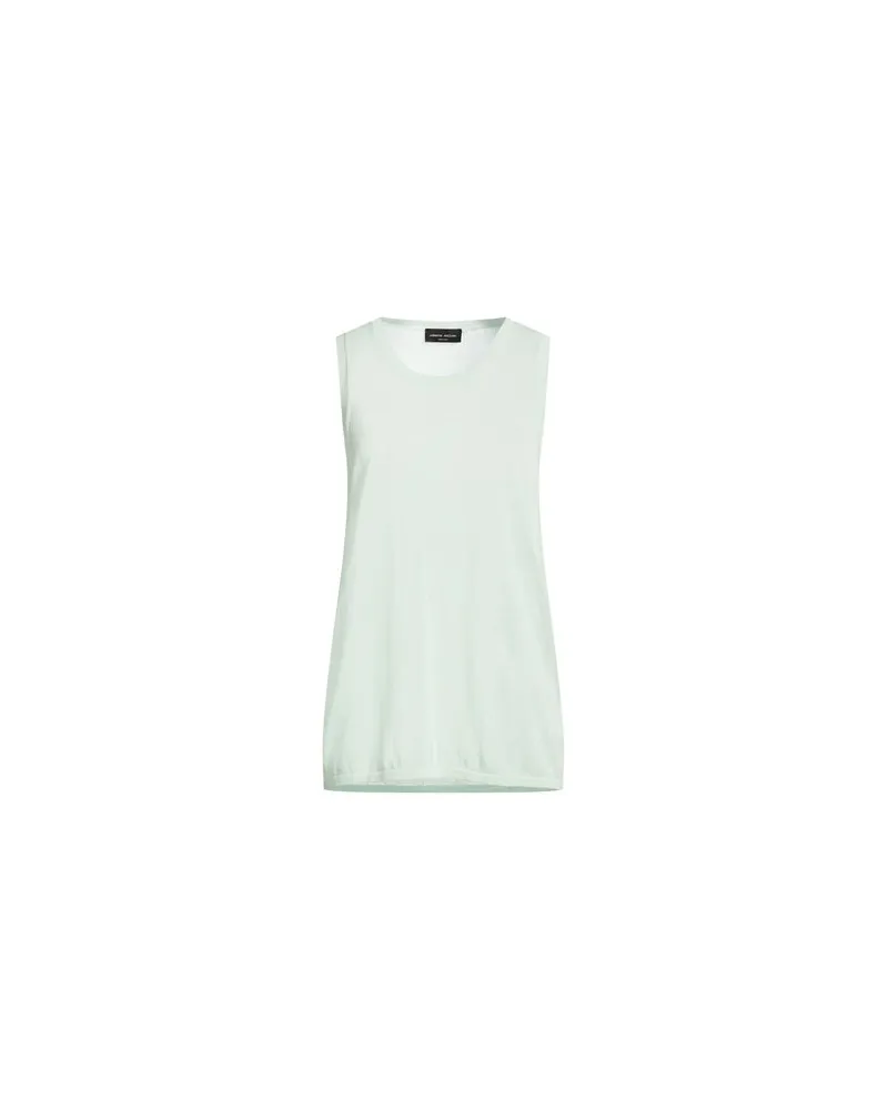 Roberto Collina STRICKWAREN - Pulloverauf YOOX.COM Säuregrün