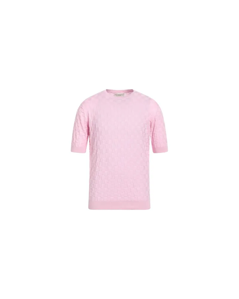 Filippo de Laurentiis STRICKWAREN - Pulloverauf YOOX.COM Rosa