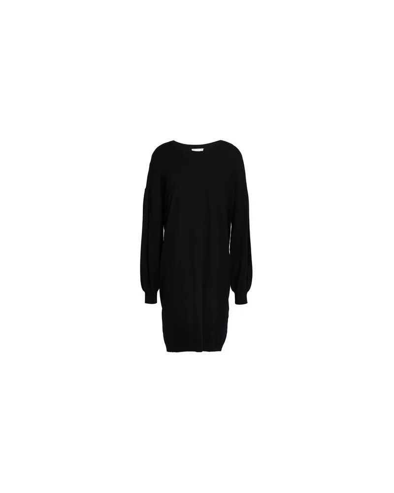 Liu Jo KLEIDER - Mini-Kleiderauf YOOX.COM Schwarz