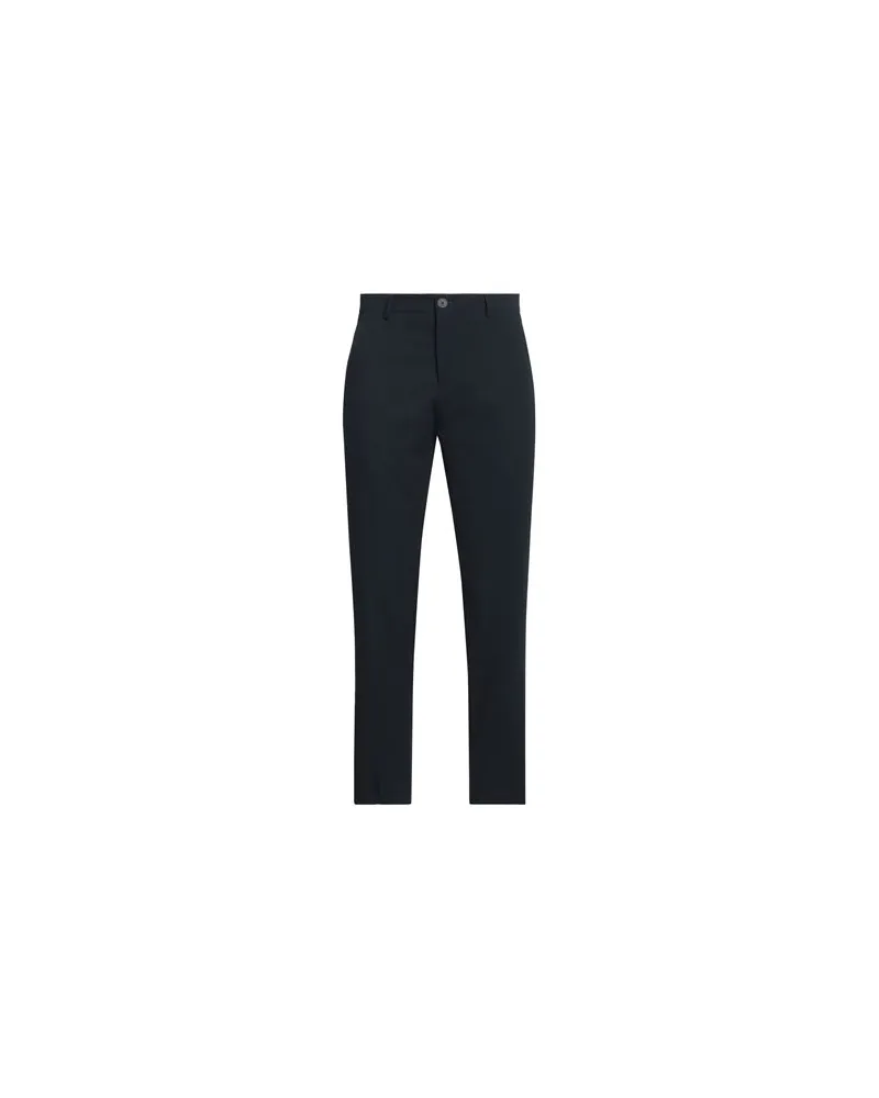 Emanuel Ungaro HOSEN & RÖCKE - Hosenauf YOOX.COM Nachtblau