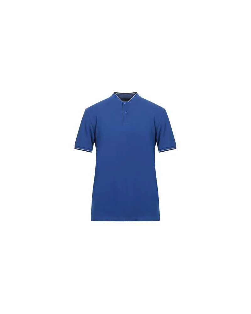 Liu Jo TOPS - T-shirtsauf YOOX.COM Königsblau