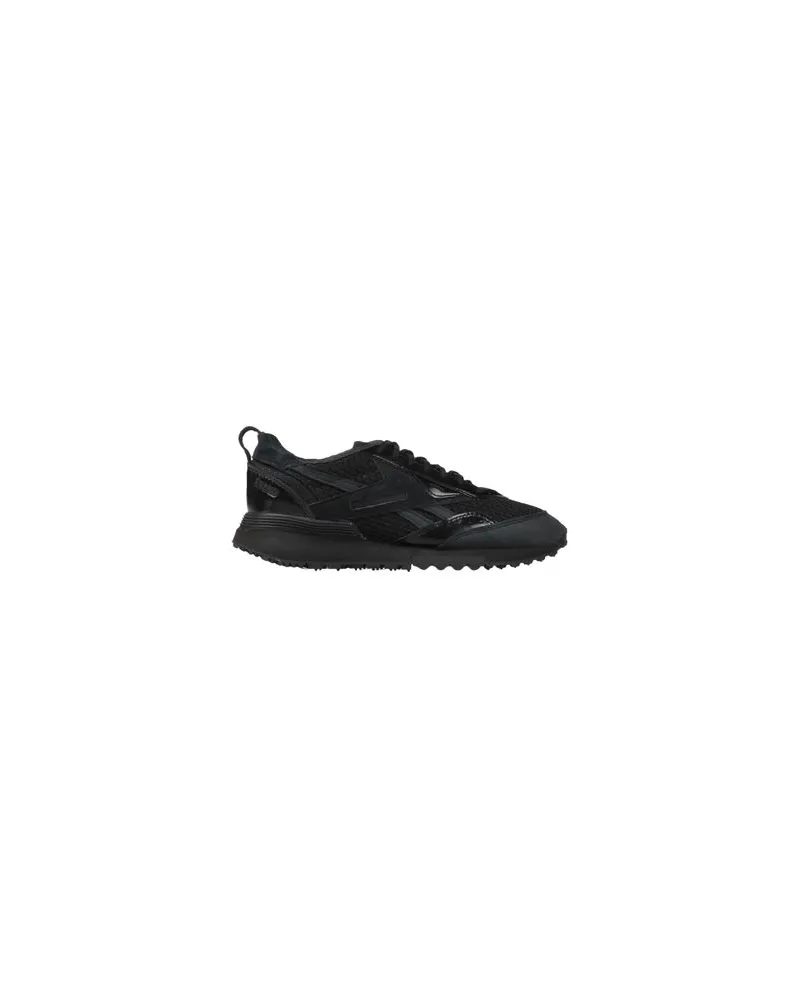 Reebok LX 2200 - SCHUHE - Sneakersauf YOOX.COM Schwarz