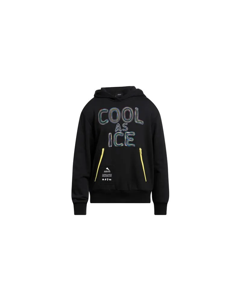 MAUNA KEA TOPS - Sweatshirtsauf YOOX.COM Schwarz