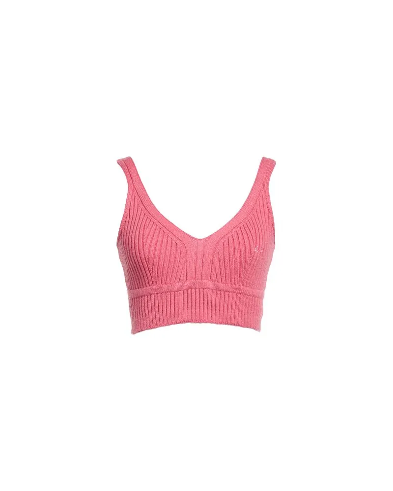 Sun68 TOPS - Topsauf YOOX.COM Rosa