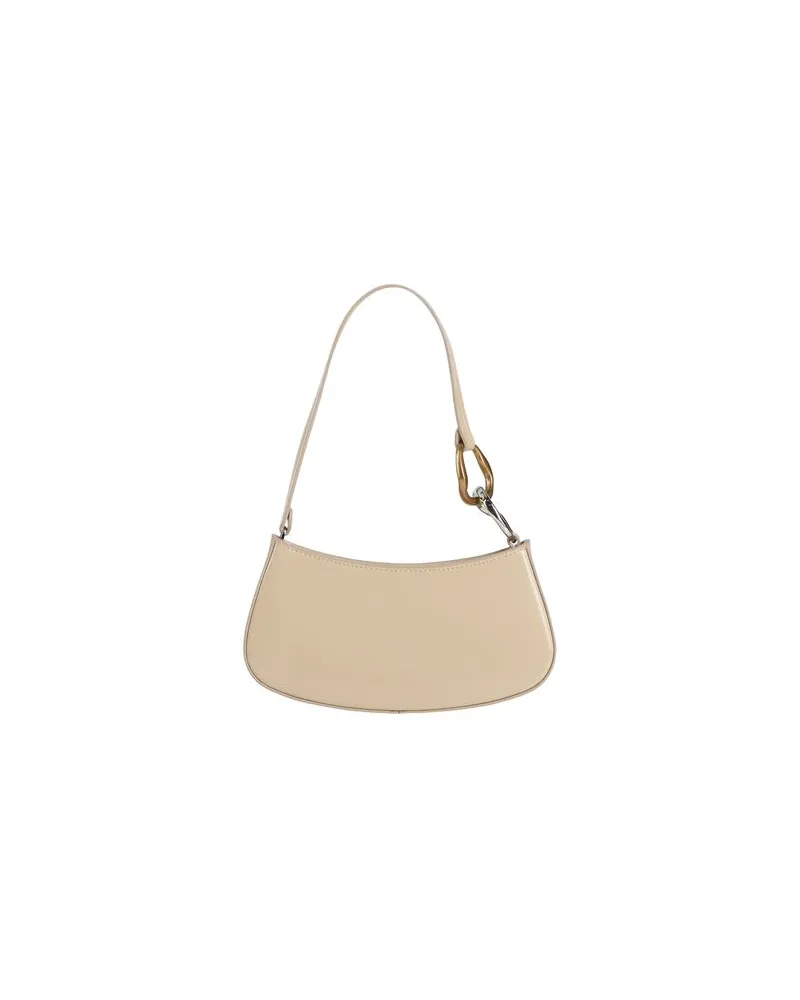 STAUD TASCHEN - Handtaschenauf YOOX.COM Beige