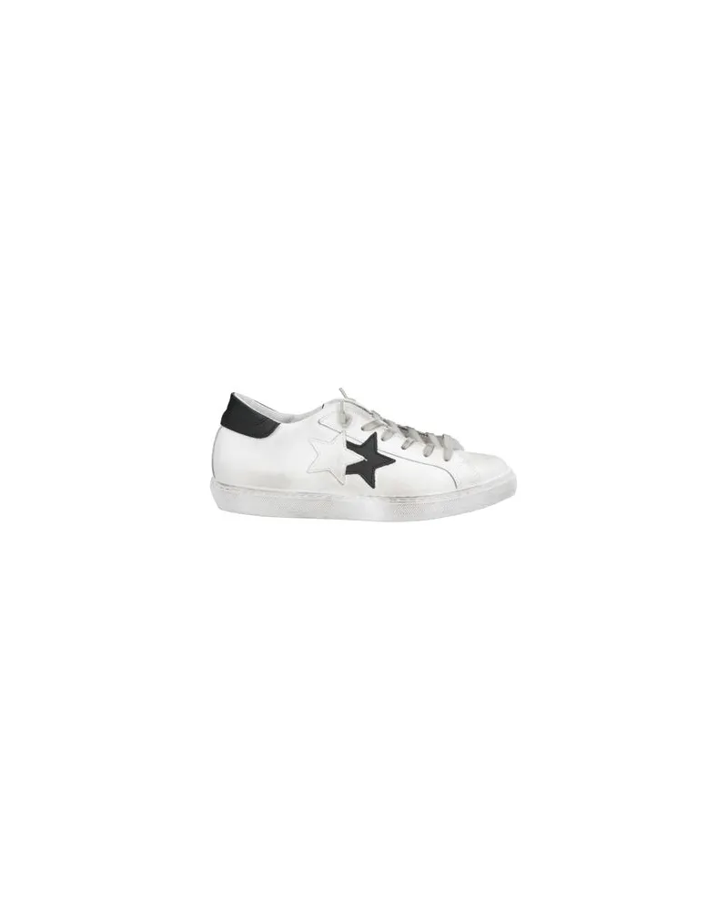 2STAR SCHUHE - Sneakersauf YOOX.COM Off