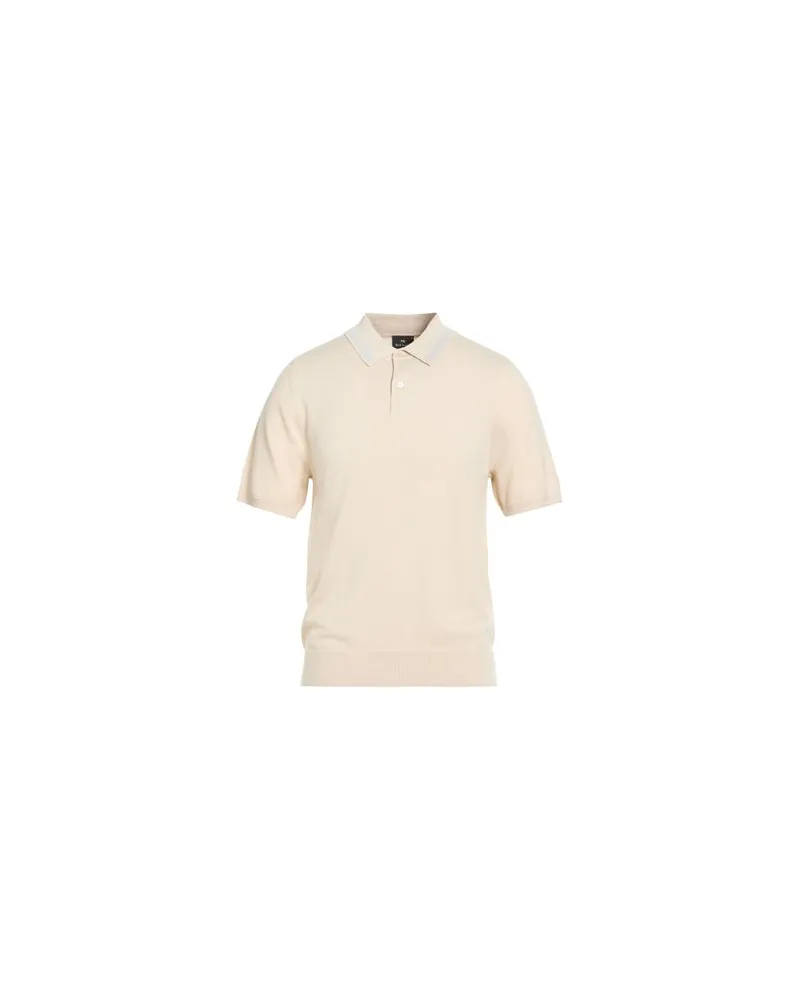 Paul Smith STRICKWAREN - Pulloverauf YOOX.COM Beige