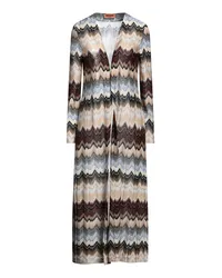 Missoni Strickjacke Beige