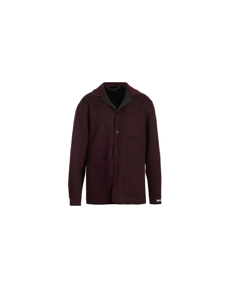 Canali ANZÜGE und CO-ORDS - Blazersauf YOOX.COM Bordeaux