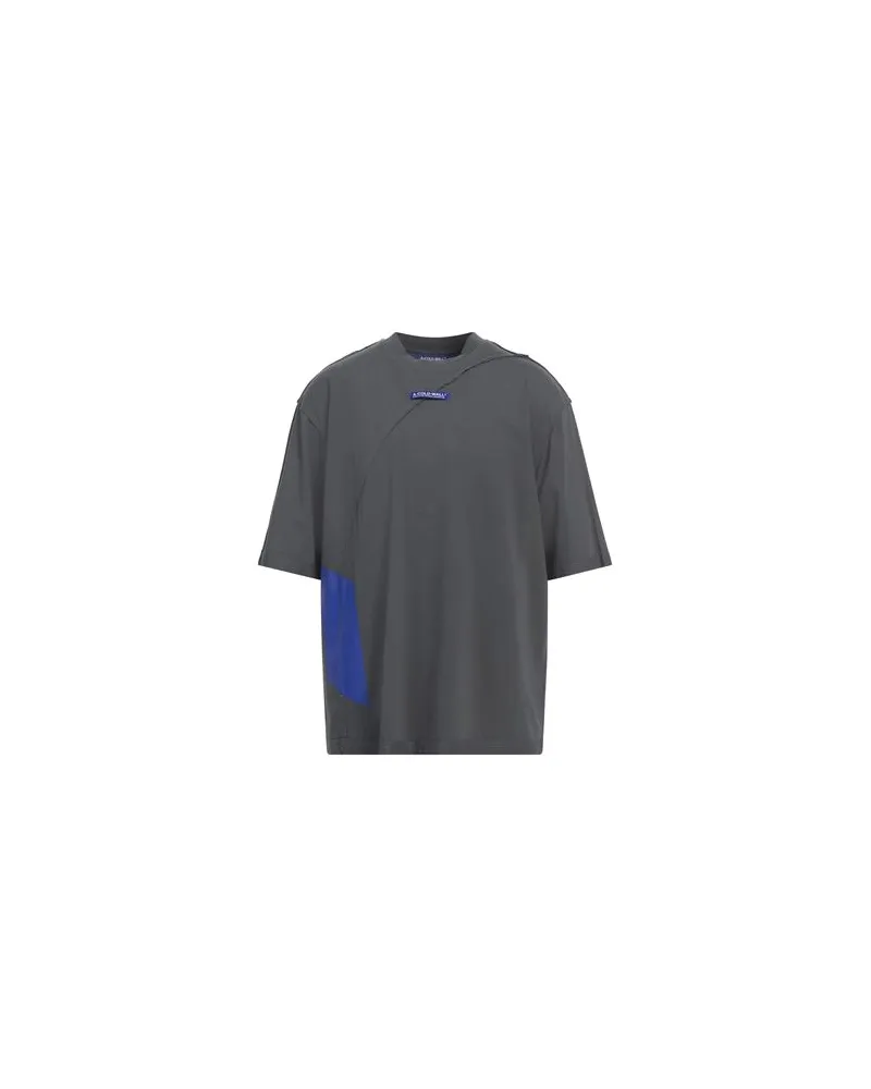ACW* TOPS - T-shirtsauf YOOX.COM Blei