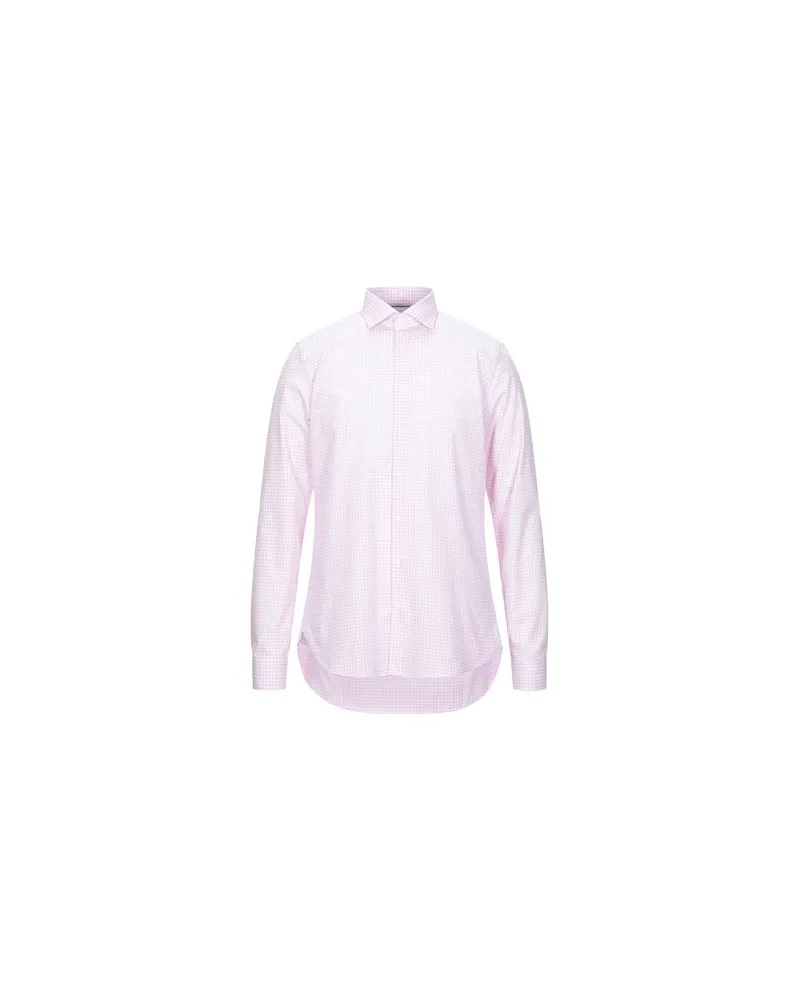 Michael Kors TOPS - Hemdenauf YOOX.COM Rosa