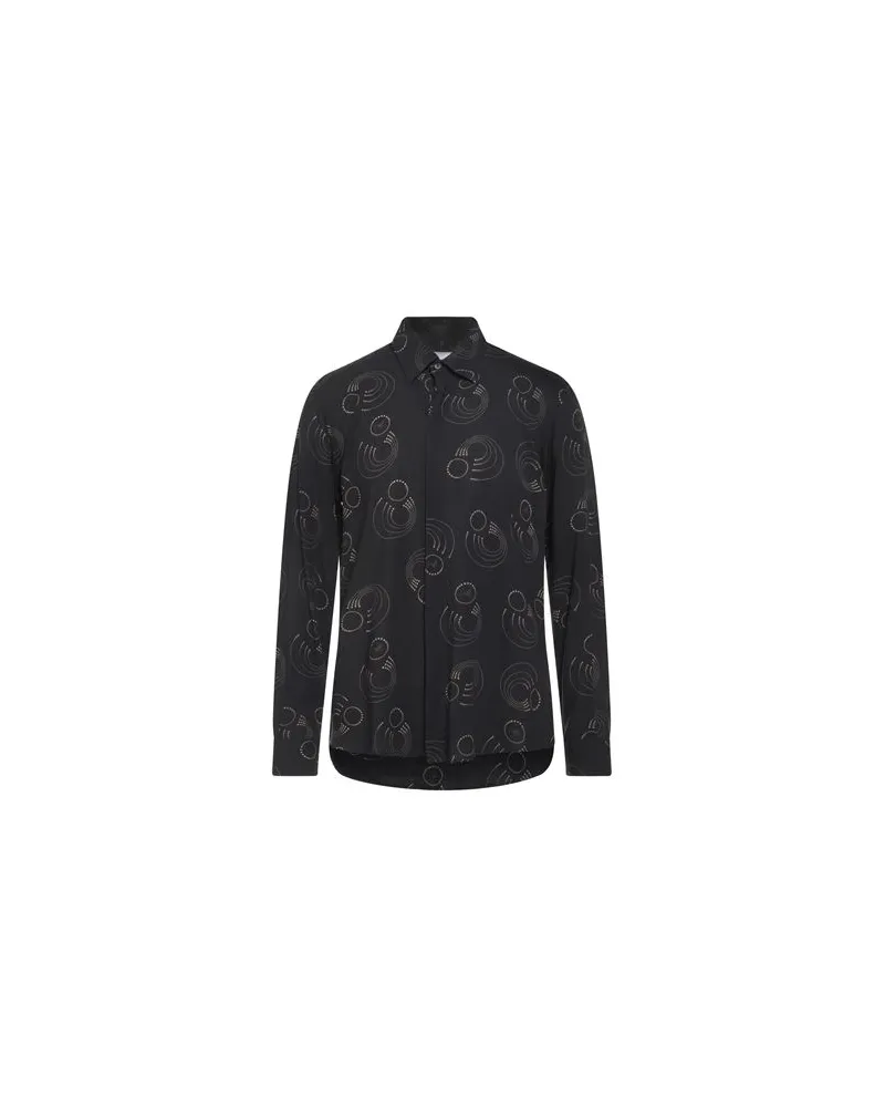 Gaëlle Bonheur TOPS - Hemdenauf YOOX.COM Schwarz