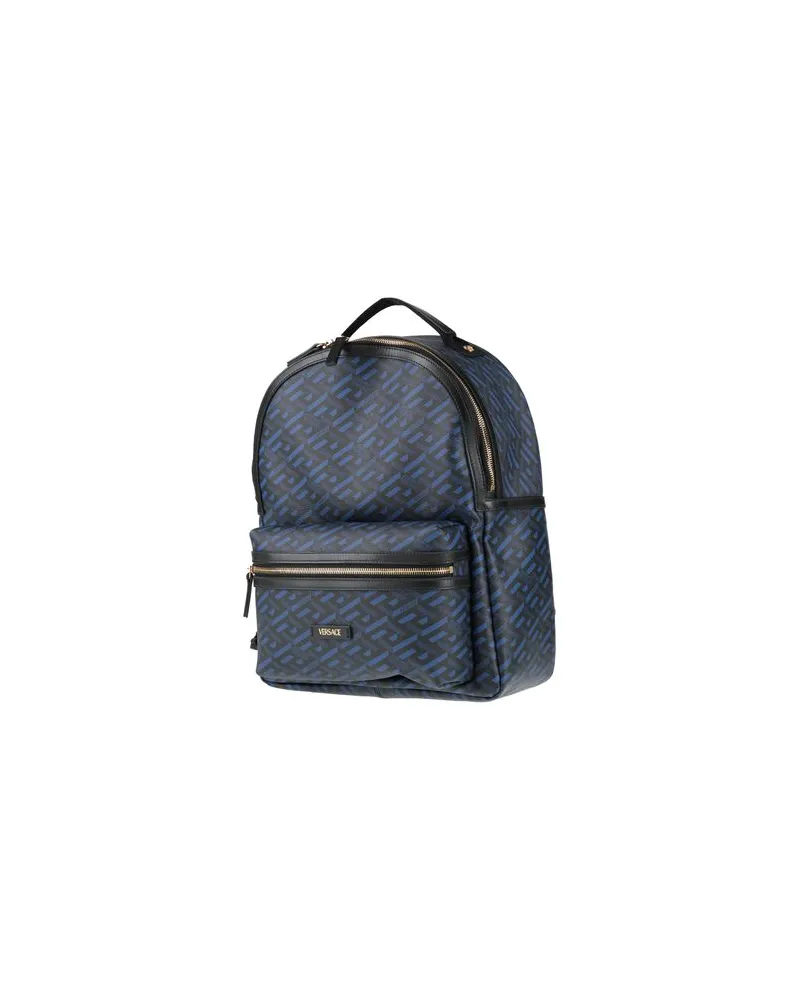 Versace TASCHEN - Rucksäckeauf YOOX.COM Schwarz