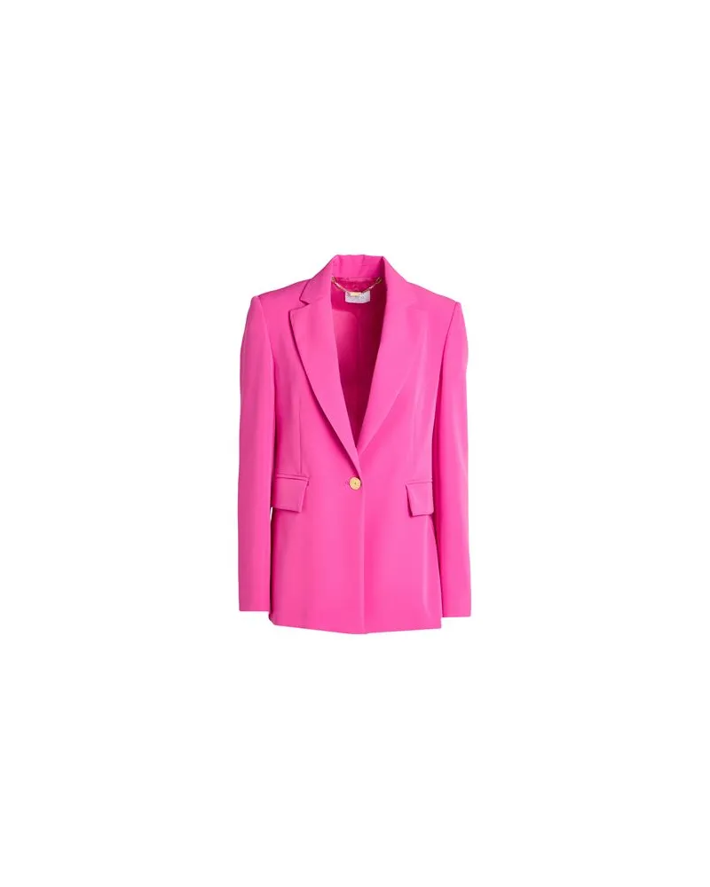 Clips More ANZÜGE und CO-ORDS - Blazersauf YOOX.COM Fuchsia