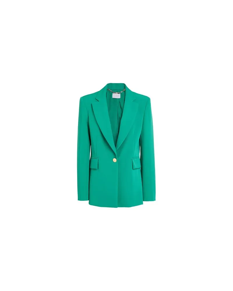 Clips More ANZÜGE und CO-ORDS - Blazersauf YOOX.COM Grün