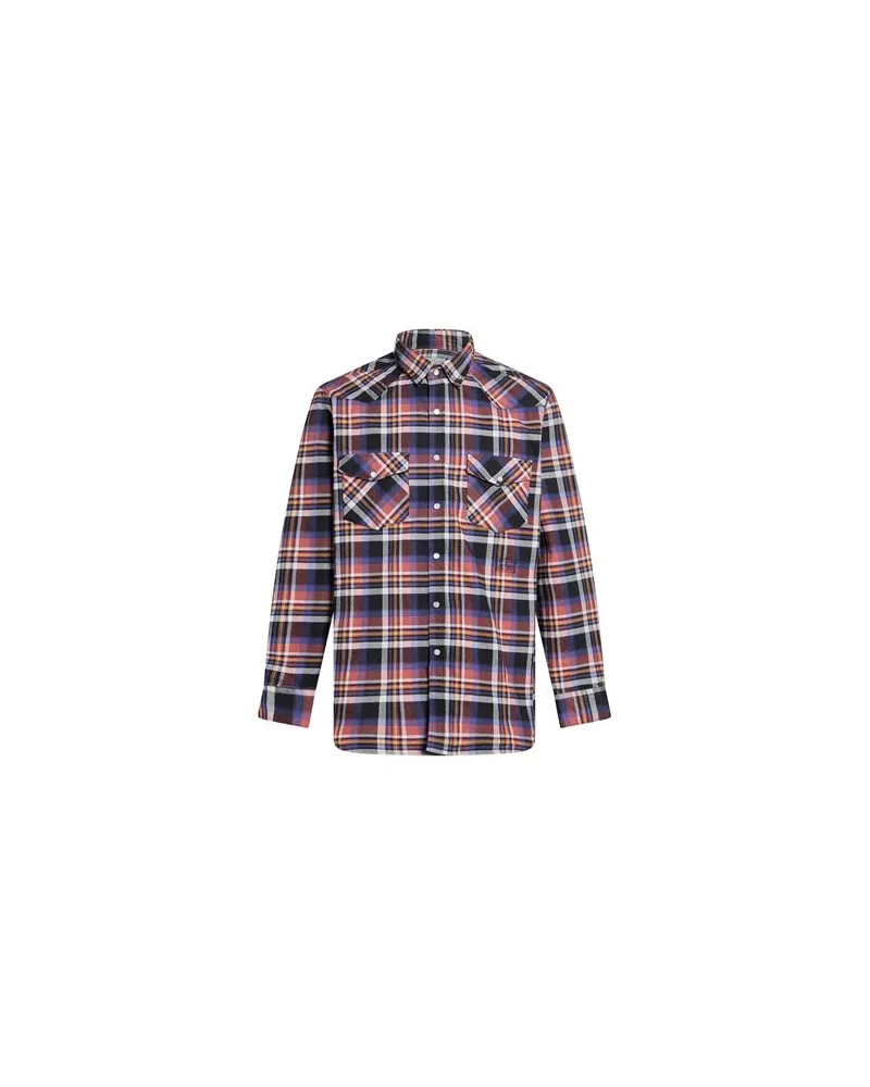 Aries TOPS - Hemdenauf YOOX.COM Violett