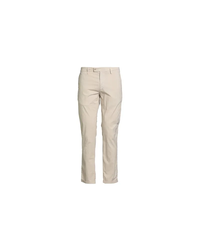 Re-HasH HOSEN & RÖCKE - Hosenauf YOOX.COM Beige