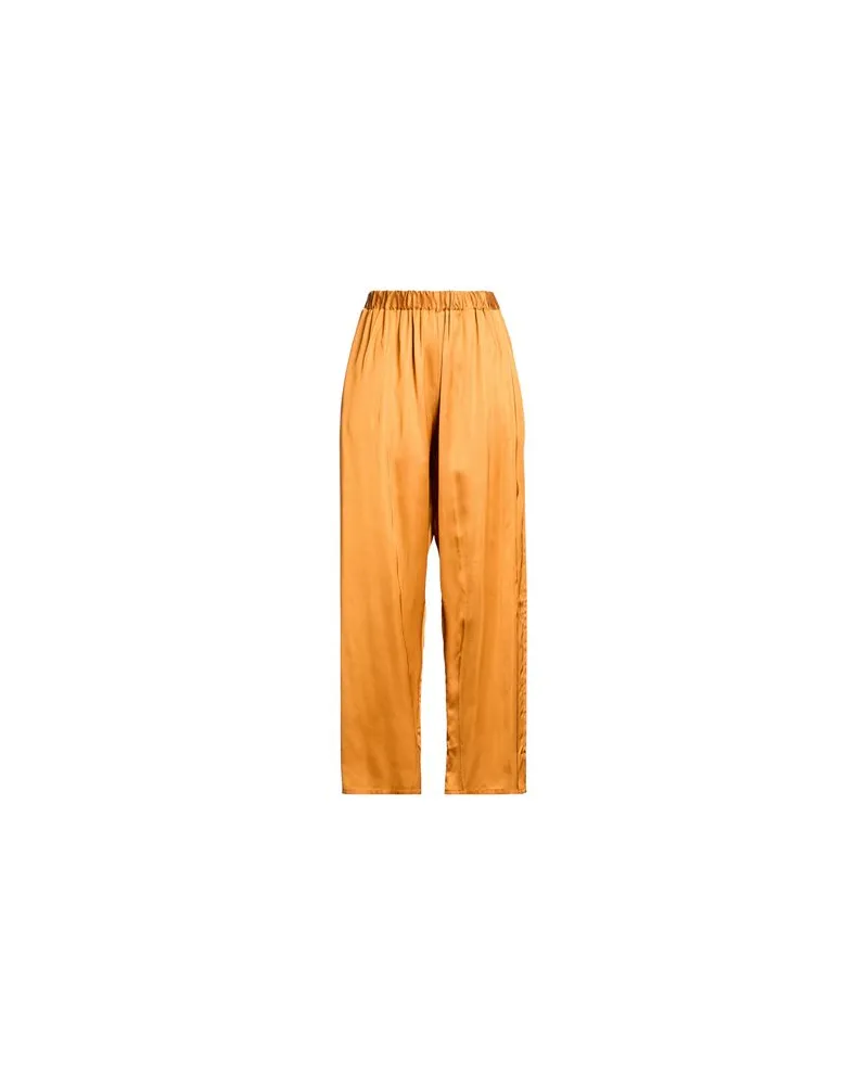 Baserange HOSEN & RÖCKE - Hosenauf YOOX.COM Ringelblume