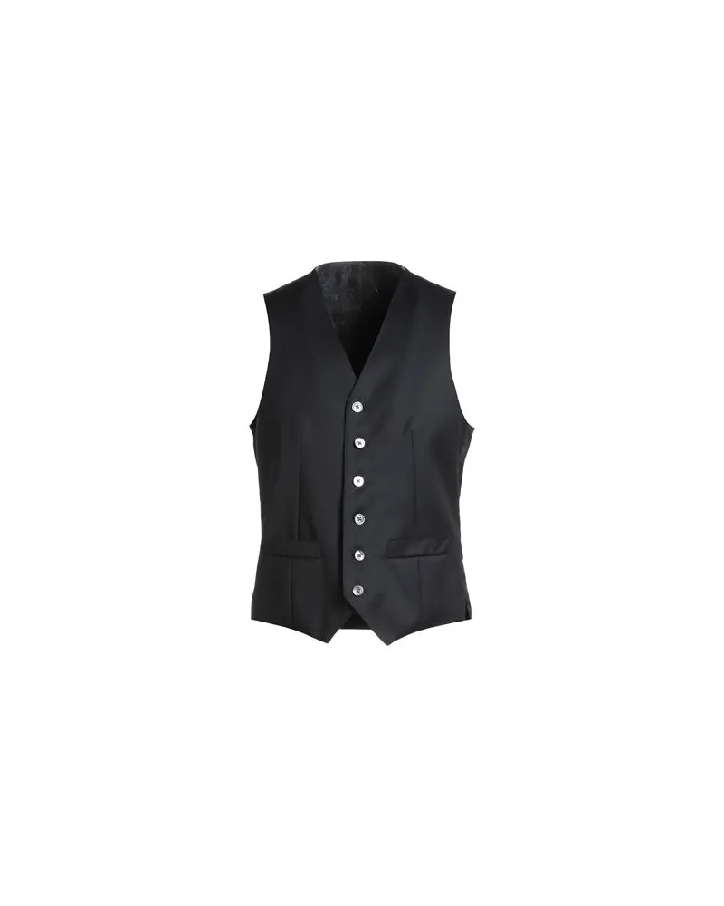 Corneliani ANZÜGE und CO-ORDS - Couture-Westenauf YOOX.COM Nachtblau