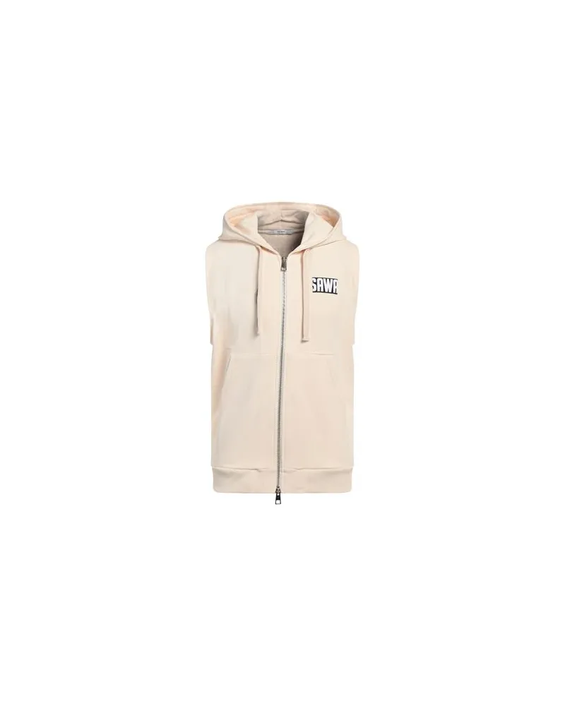 Takeshy Kurosawa TOPS - Sweatshirtsauf YOOX.COM Beige