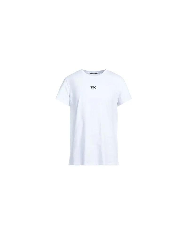 14BROS TOPS - T-shirtsauf YOOX.COM Weiß