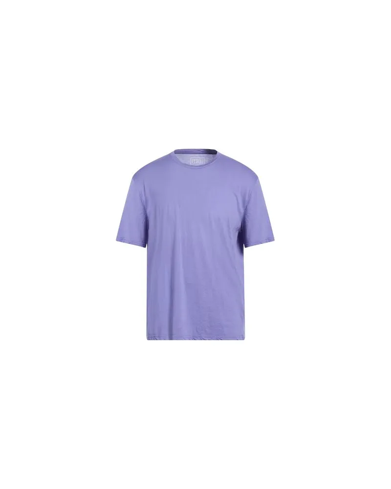 Fedeli TOPS - T-shirtsauf YOOX.COM Violett