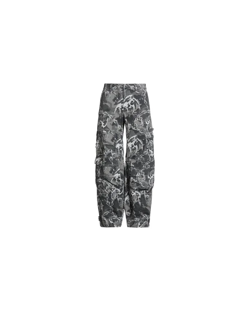 Han Kjøbenhavn HOSEN & RÖCKE - Jeanshosenauf YOOX.COM Grau
