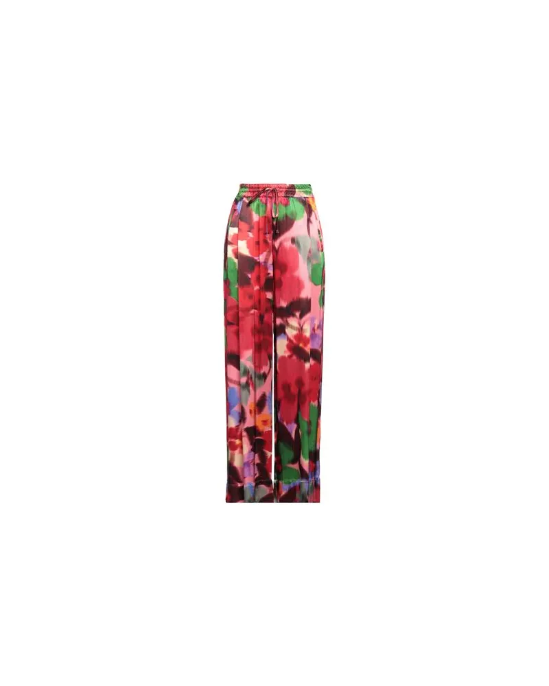 Essentiel HOSEN & RÖCKE - Hosenauf YOOX.COM Antikrosa