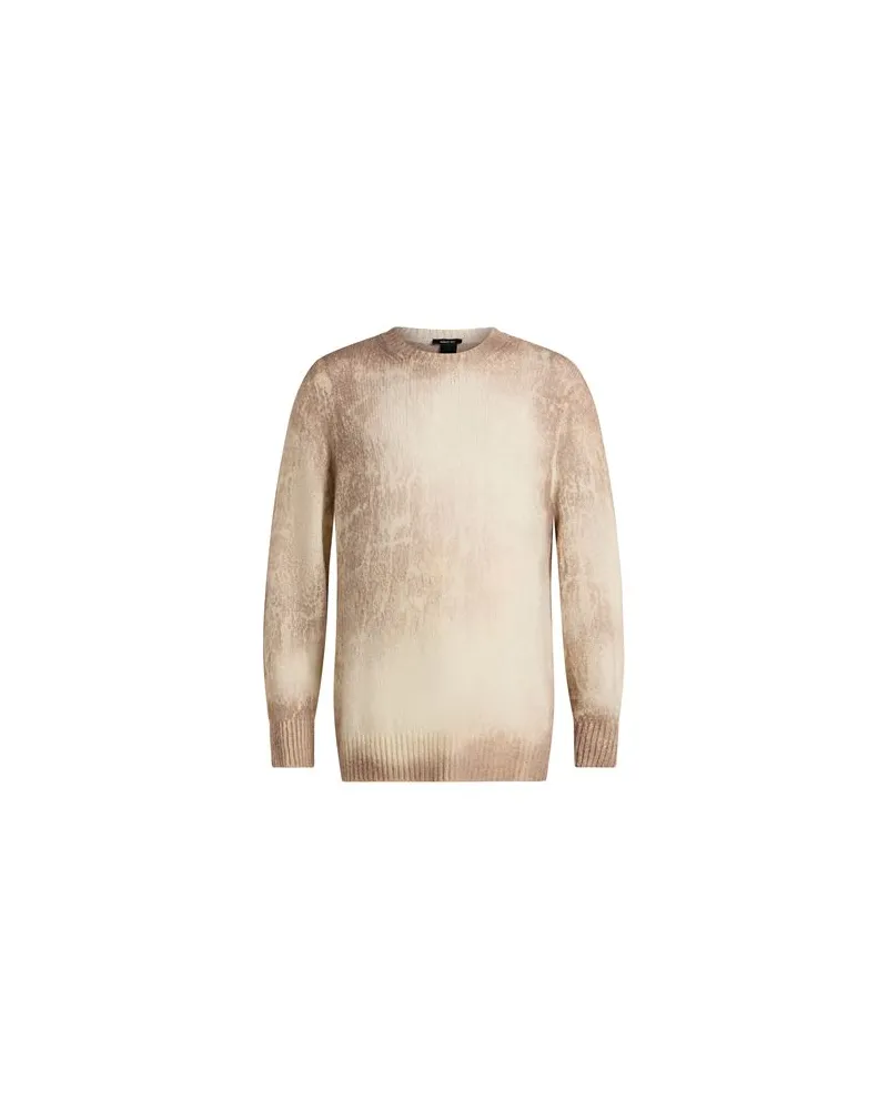 Avant Toi STRICKWAREN - Pulloverauf YOOX.COM Beige