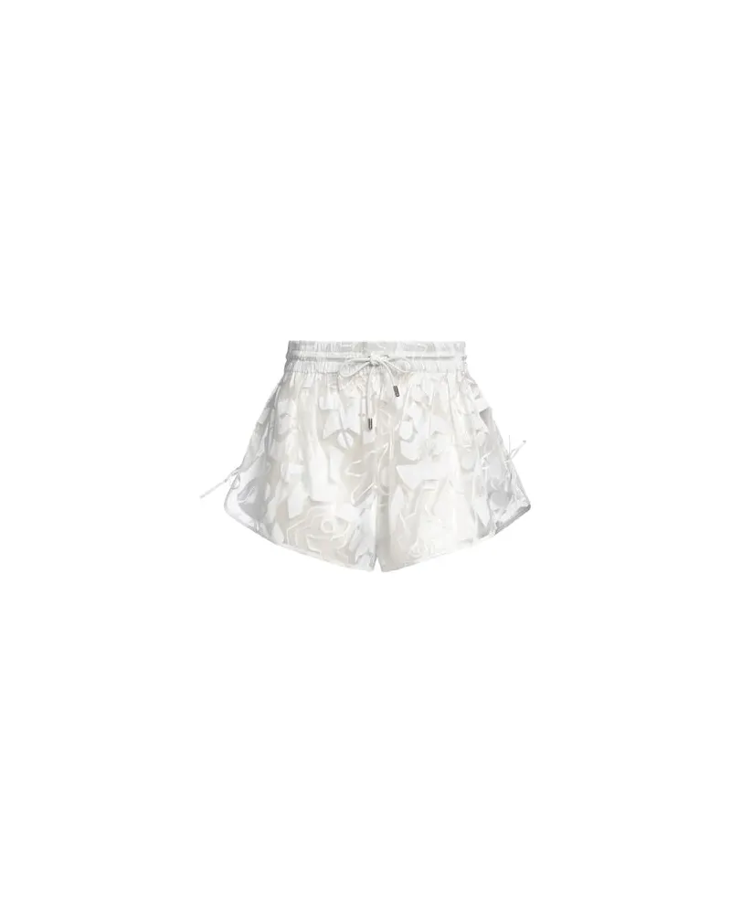 Isabel Marant HOSEN & RÖCKE - Shorts & Bermudashortsauf YOOX.COM Weiß