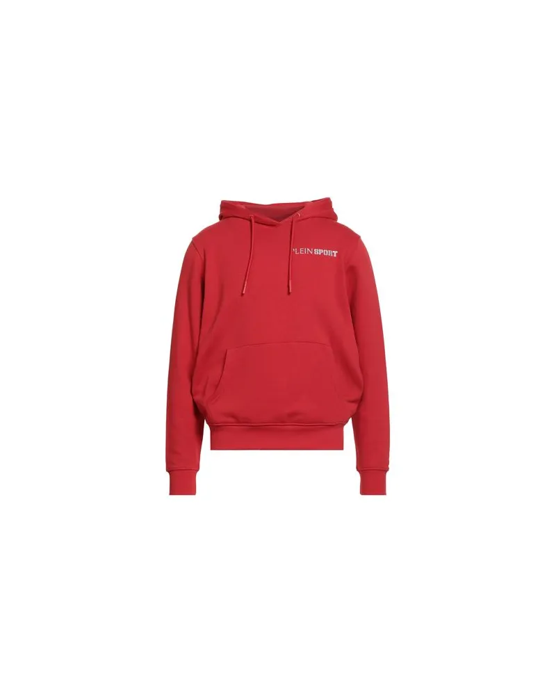 Philipp Plein TOPS - Sweatshirtsauf YOOX.COM Rot