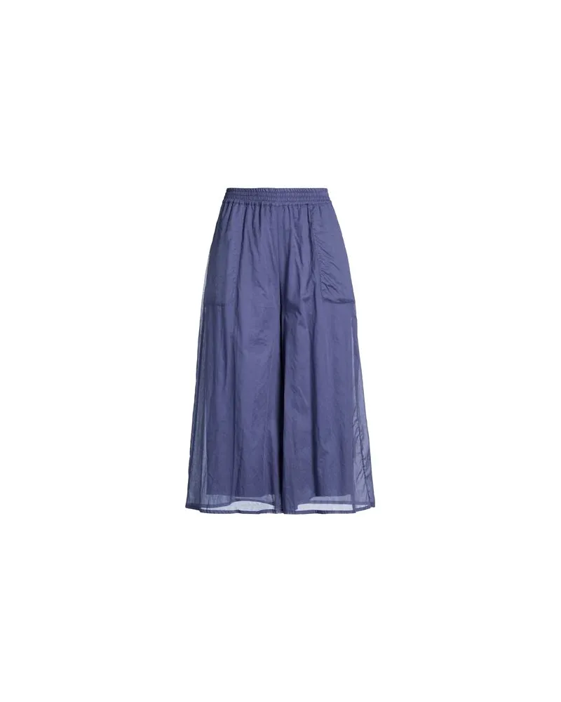 Ferrante HOSEN & RÖCKE - Hosenauf YOOX.COM Marineblau