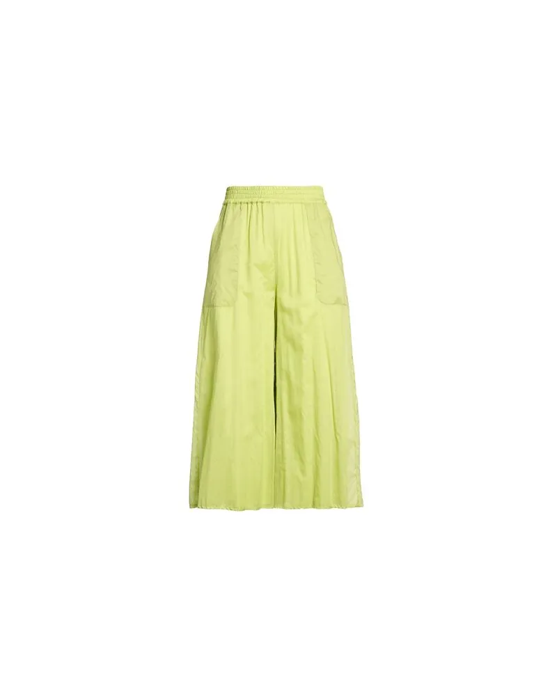 Ferrante HOSEN & RÖCKE - Hosenauf YOOX.COM Limettengrün