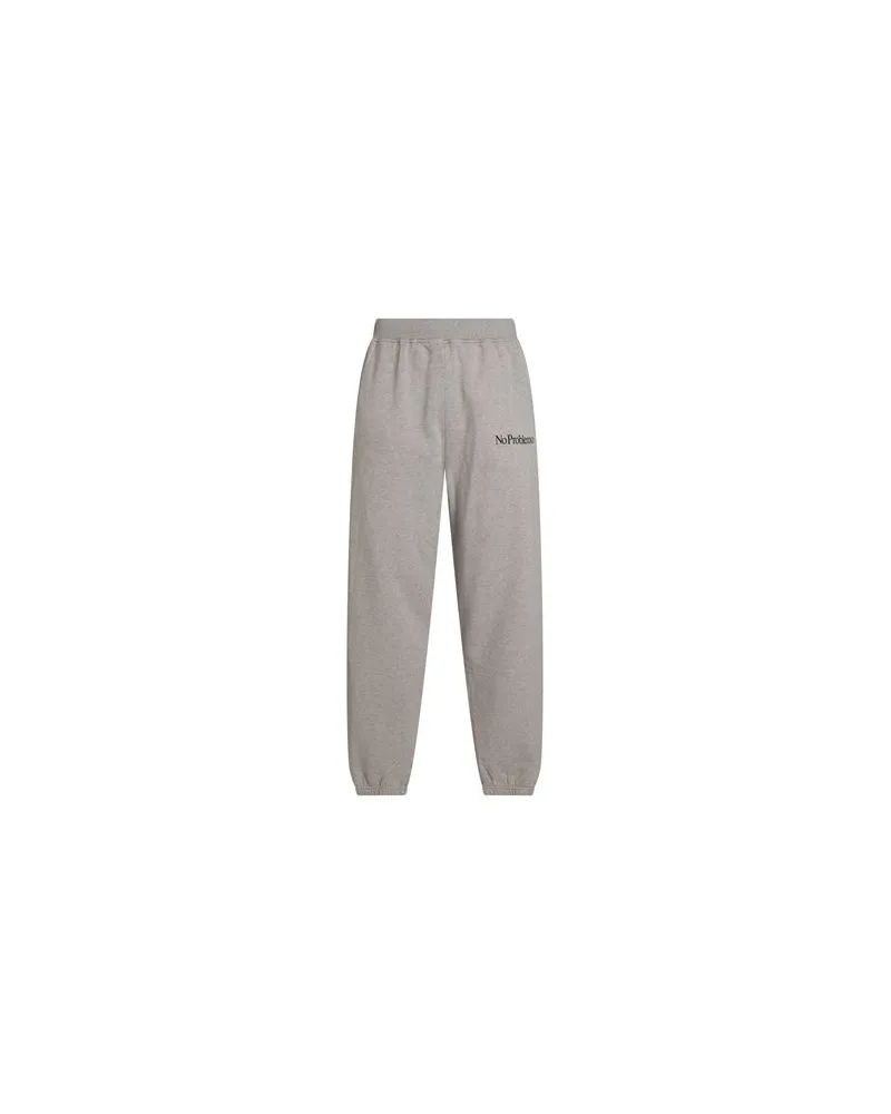 Aries HOSEN & RÖCKE - Hosenauf YOOX.COM Hellgrau