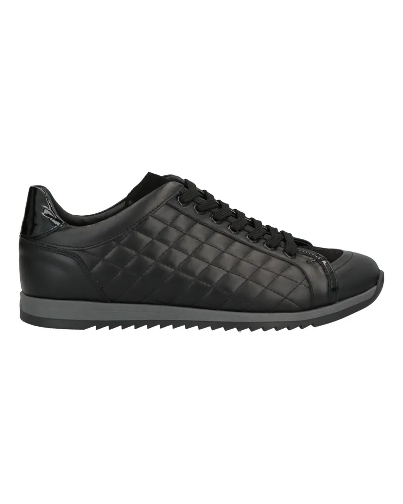 Baldinini Sneakers Schwarz