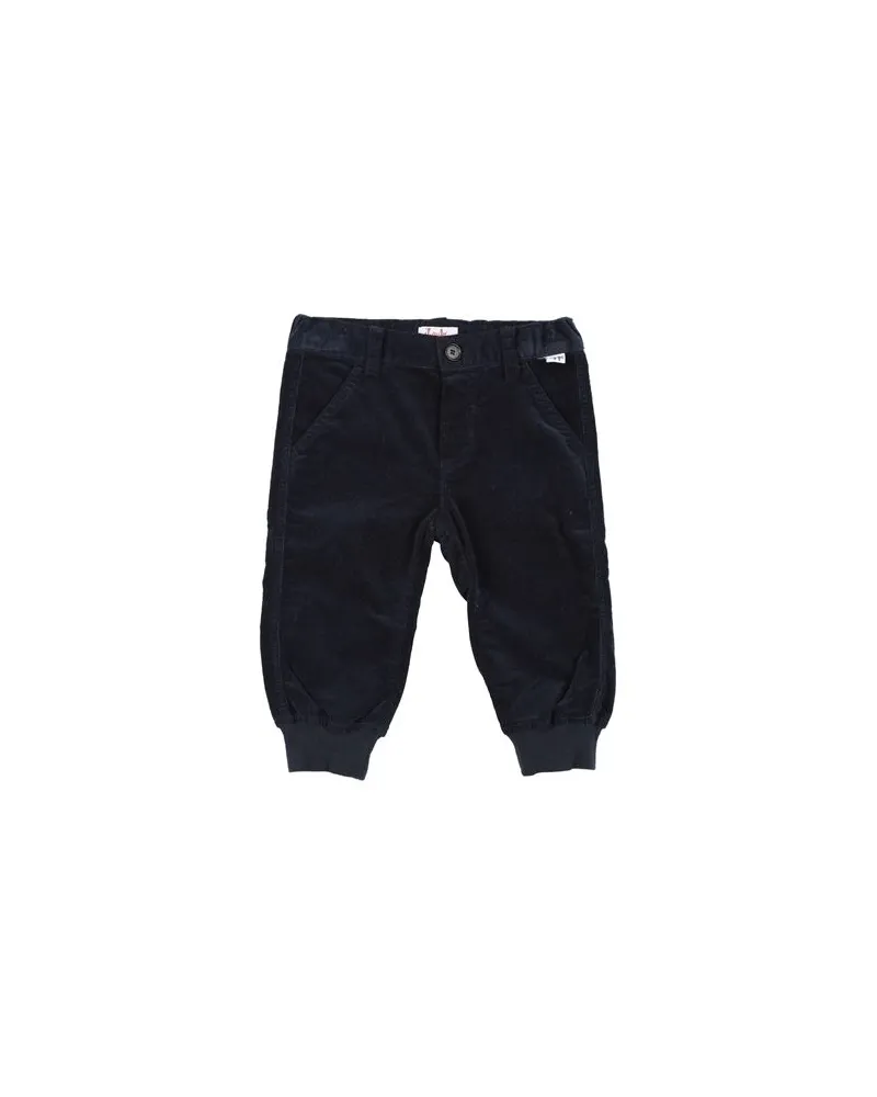 Il Gufo HOSEN & RÖCKE - Hosenauf YOOX.COM Nachtblau