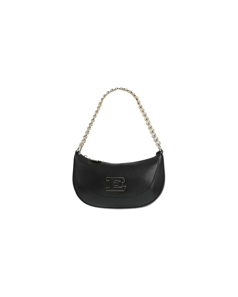 Ermanno Scervino TASCHEN - Handtaschenauf YOOX.COM Schwarz