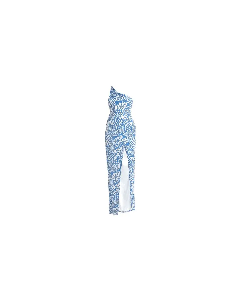 alice McCALL KLEIDER - Maxi-Kleiderauf YOOX.COM Weiß