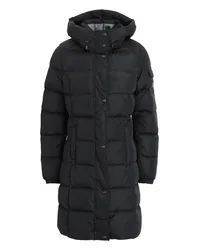 RefrigiWear Pufferjacke & Daunenjacke Schwarz