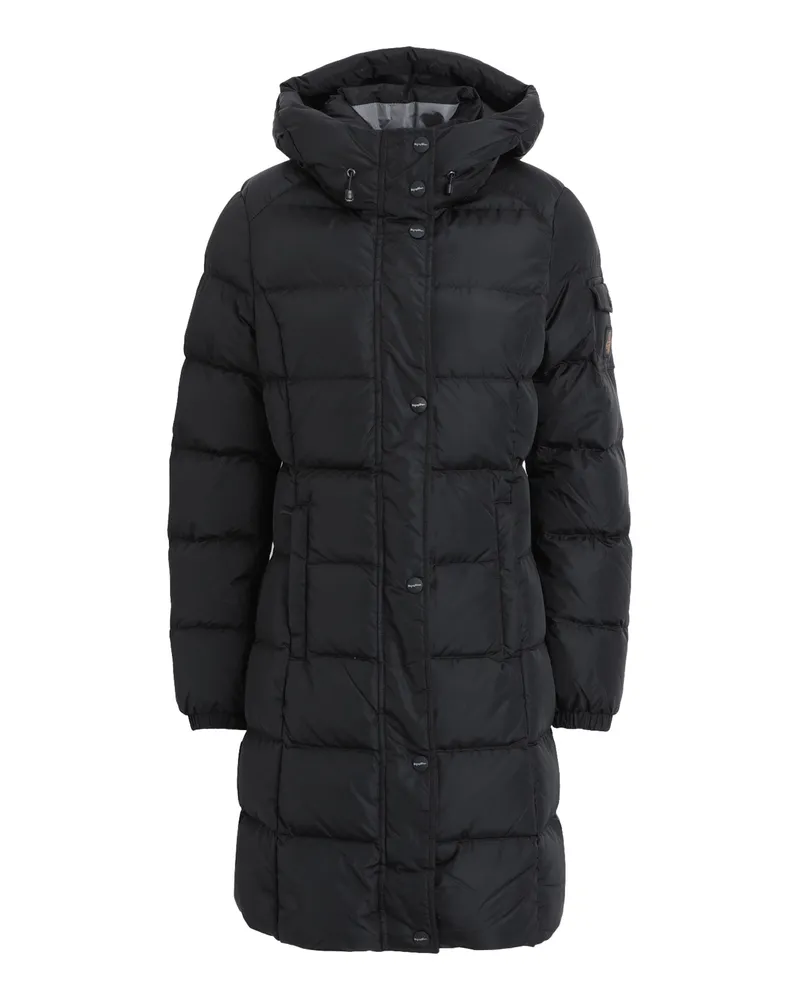 RefrigiWear Pufferjacke & Daunenjacke Schwarz