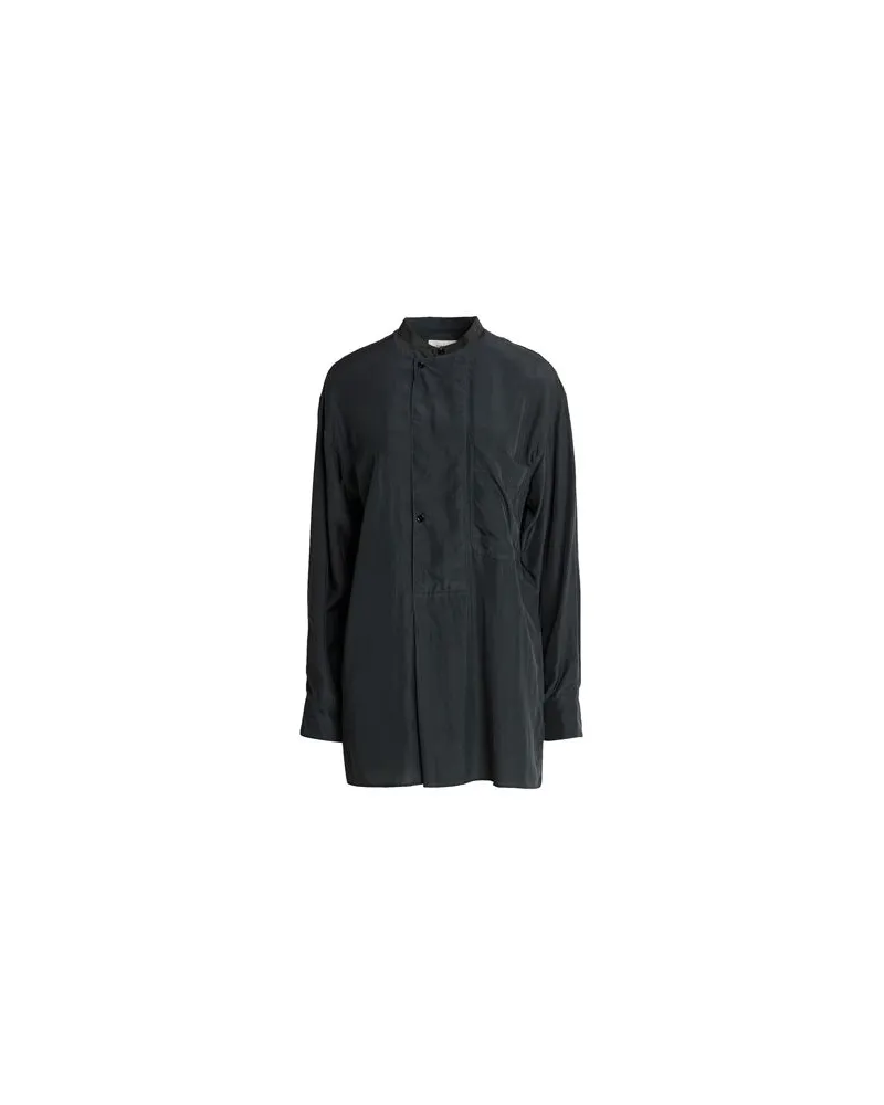 Christophe Lemaire TOPS - Topsauf YOOX.COM Braungrau