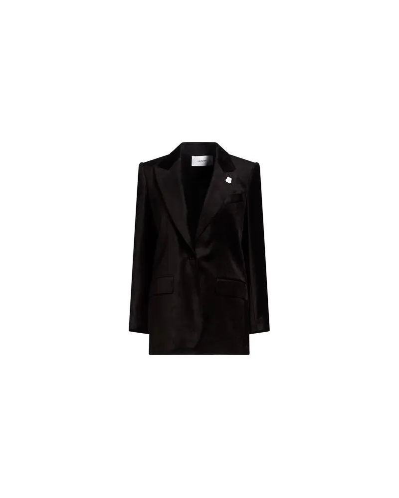LARDINI ANZÜGE und CO-ORDS - Blazersauf YOOX.COM Schwarz