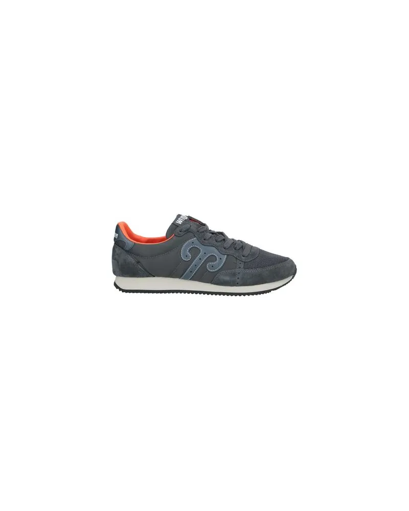 Wushu Ruyi SCHUHE - Sneakersauf YOOX.COM Braungrau