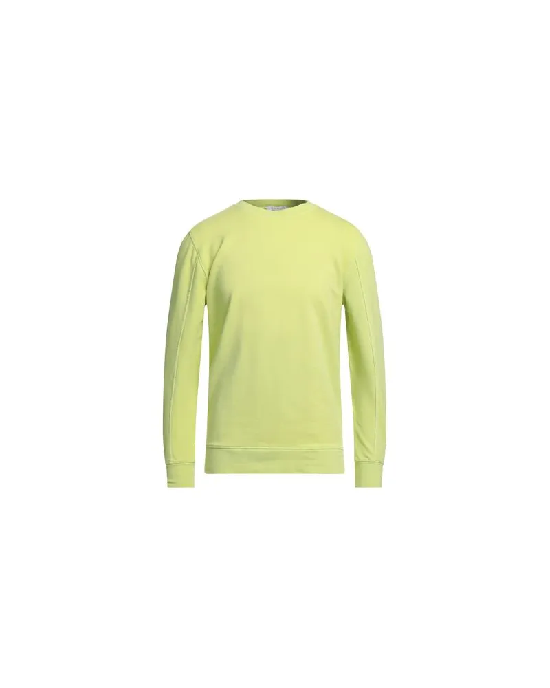 Bellwood TOPS - Sweatshirtsauf YOOX.COM Säuregrün